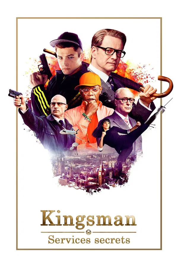 Kingsman